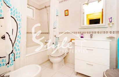 Resale - Apartment - La Mata