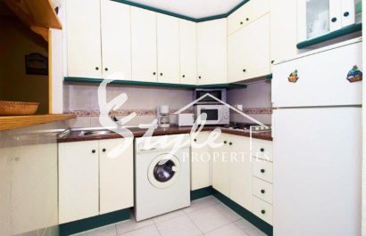 Resale - Apartment - La Mata