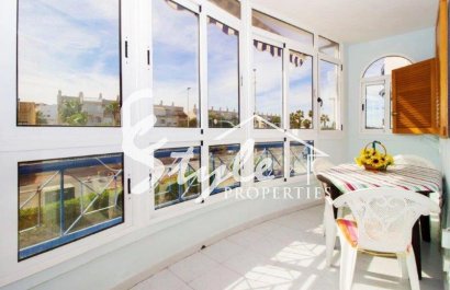 Resale - Apartment - La Mata