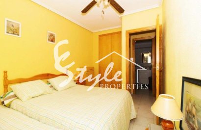 Resale - Apartment - La Mata