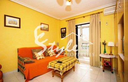 Resale - Apartment - La Mata