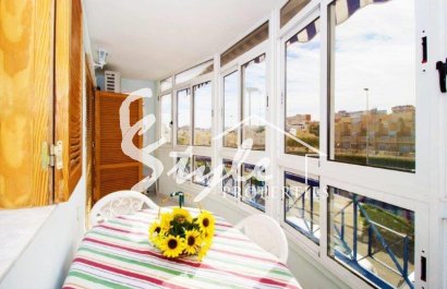 Resale - Apartment - La Mata