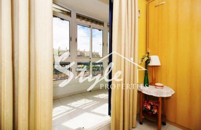 Resale - Apartment - La Mata