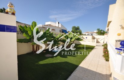 Resale - Villa - Torrevieja - San Luis
