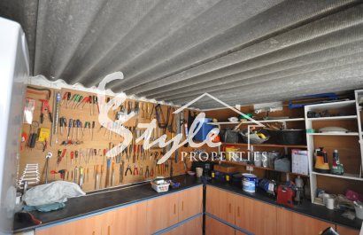 Resale - Villa - Torrevieja - San Luis