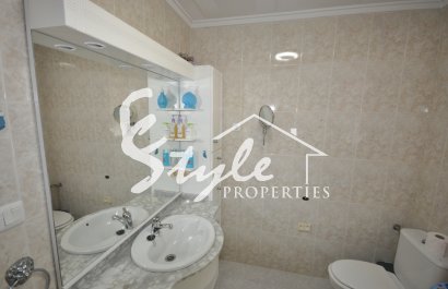 Resale - Villa - Torrevieja - San Luis