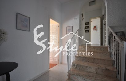 Resale - Villa - Torrevieja - San Luis