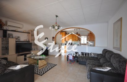 Resale - Villa - Torrevieja - San Luis