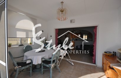 Resale - Villa - Torrevieja - San Luis