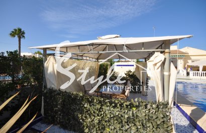 Resale - Villa - Torrevieja - San Luis