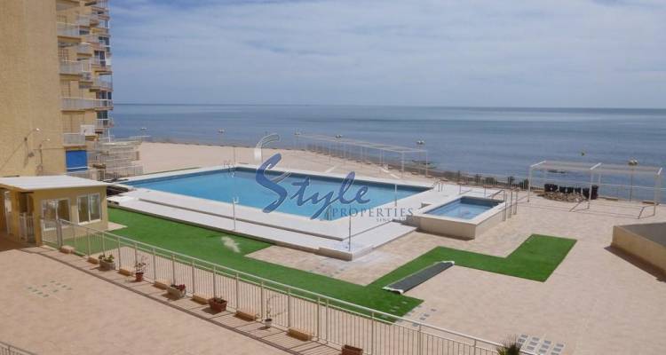 Reventa - Apartamento - Torrevieja  - Torrevieja