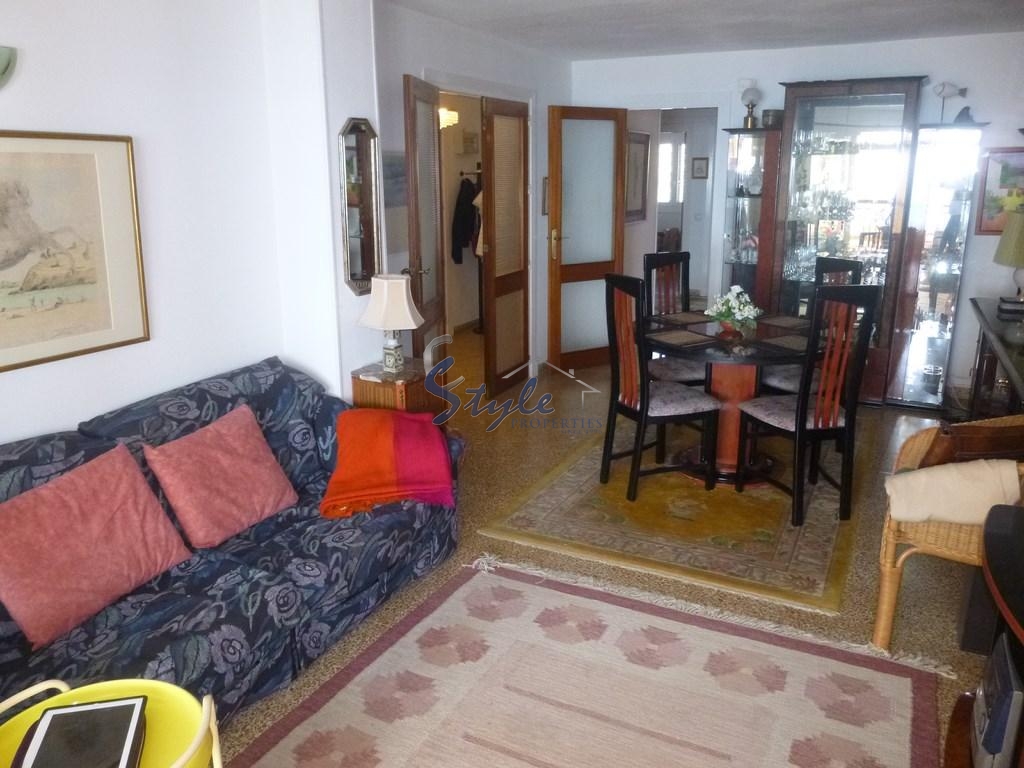 Reventa - Apartamento - Torrevieja  - Torrevieja