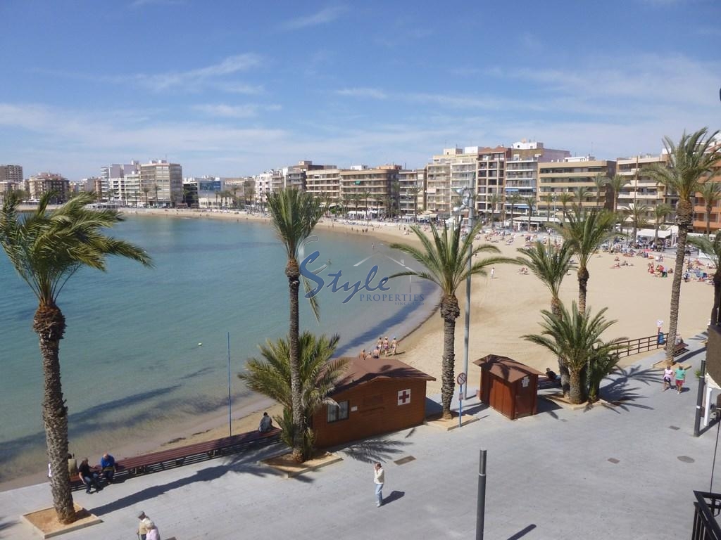 Reventa - Apartamento - Torrevieja  - Torrevieja