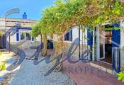 Resale - Finca Country Property - Crevillente