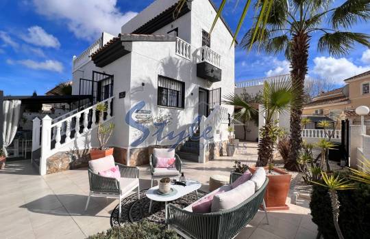 Villa - Reventa - Benijofar - Benijofar