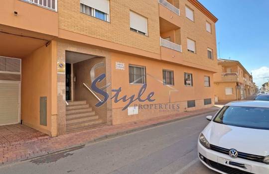 Apartamento - Reventa - San Pedro del Pinatar - San Pedro del Pinatar