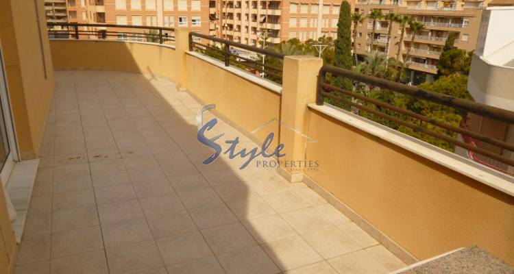 Resale - Apartment - Torrevieja