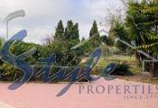 Resale - Villa - San Vicente del Raspeig