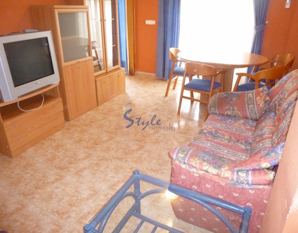 Resale - Apartment - Torrevieja