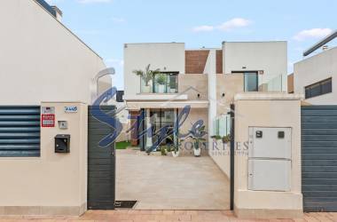 Villa / Semi-detached - Reventa - San Pedro del Pinatar - San Pedro del Pinatar