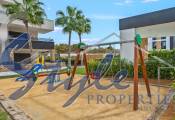 Resale - Ground Floor - Torrevieja - Los Altos