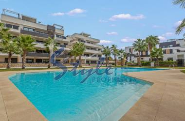 Ground Floor - Reventa - Torrevieja - Los Altos