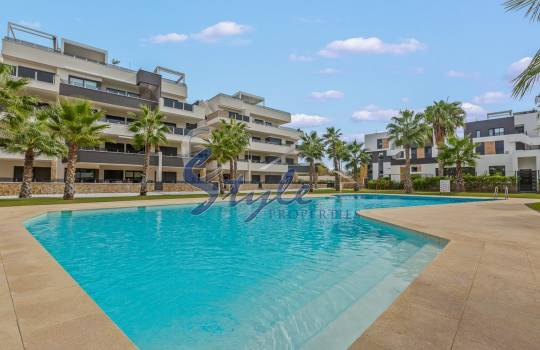 Ground Floor - Reventa - Torrevieja - Los Altos