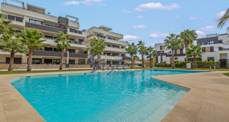 Reventa - Ground Floor - Torrevieja - Los Altos