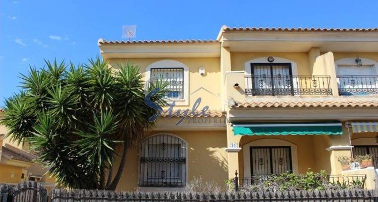 Resale - Town House - Playa Flamenca