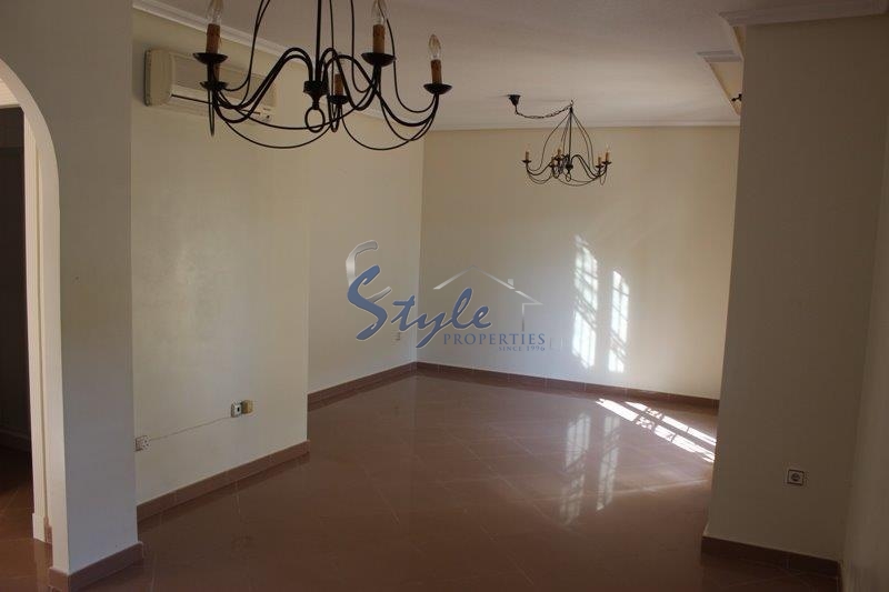 Resale - Town House - Playa Flamenca