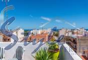 Resale - Apartment - Guardamar del Segura - Playa Centro