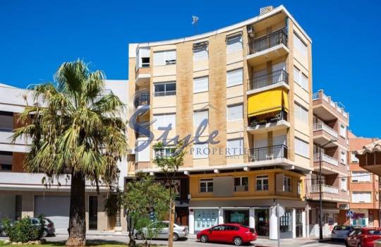 Apartamento - Reventa - Guardamar del Segura - Playa Centro