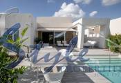 Resale - Villa - Algorfa - La Finca Golf Resort