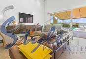 Resale - Villa - Algorfa - La Finca Golf Resort