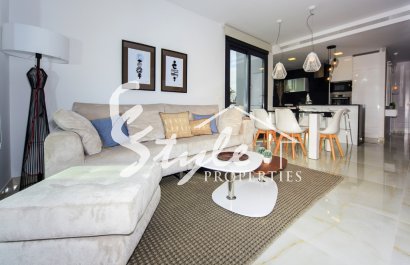 Nuevo - Apartamento - Los Altos