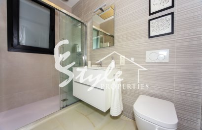 Nuevo - Apartamento - Los Altos