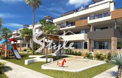 Nuevo - Apartamento - Los Altos