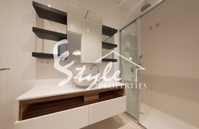 Новостройки - Townhouse - Сьюдад Кесада