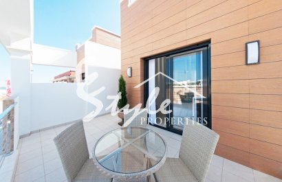 Новостройки - Townhouse - Сьюдад Кесада