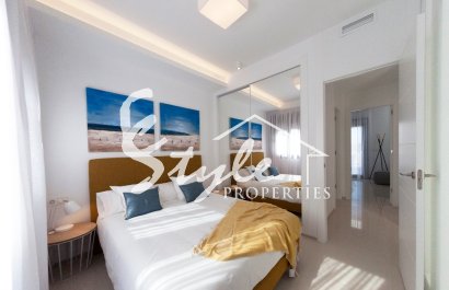 Новостройки - Townhouse - Сьюдад Кесада