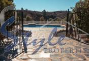 Resale - Country Property/Finca - Lorca