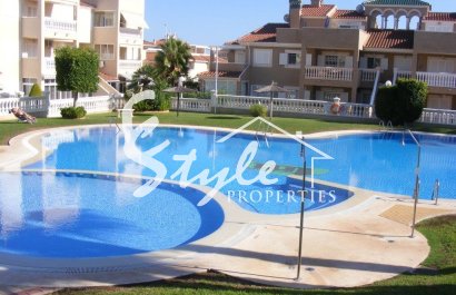 Reventa - Apartamento - Playa Flamenca