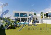 Reventa - Villa - San Fulgencio - La Marina