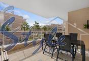 Resale - Apartment - Villamartin