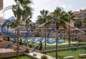 Resale - Apartment - Villamartin