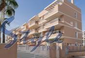 Resale - Apartment - Villamartin