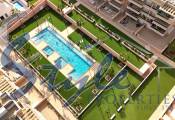 Resale - Apartment - Villamartin