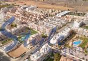 Resale - Apartment - Villamartin