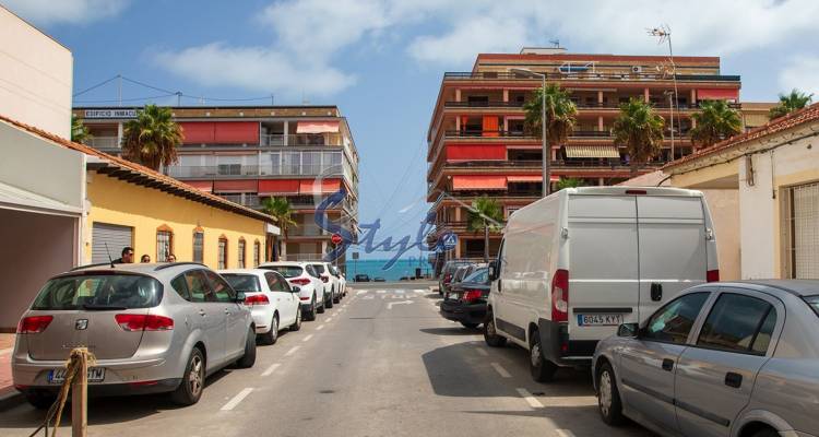 Reventa - Apartamento - Torrevieja  - Playa De Los Náufragos