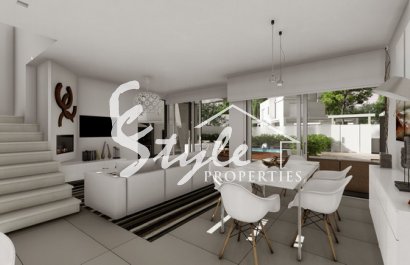 Новостройки - Вилла - Аликанте